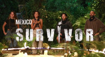 Survivor México 2024 primer finalista: ¿quién gana el collar de inmunidad HOY 4 de junio?