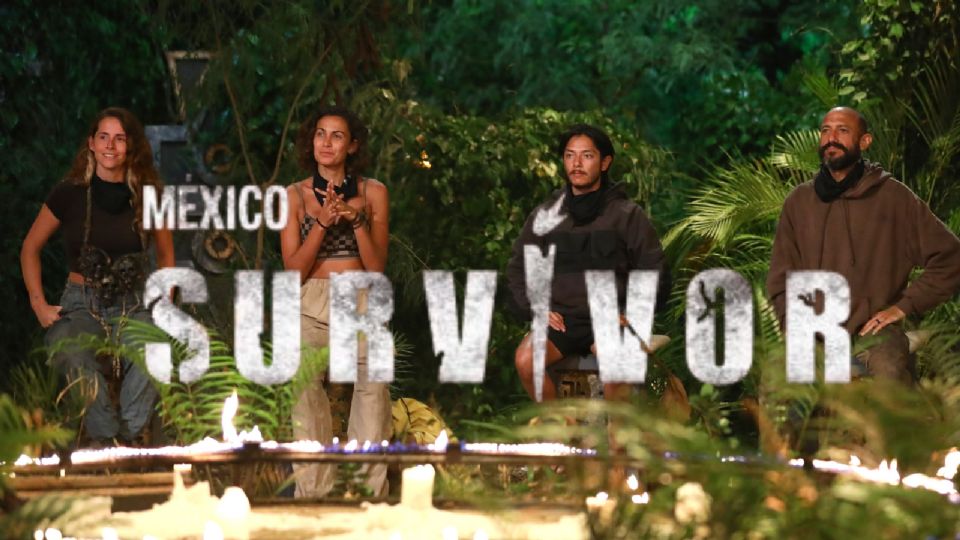 Survivor México