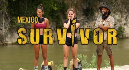 Survivor México: ¿Quién es eliminado HOY 5 de junio?