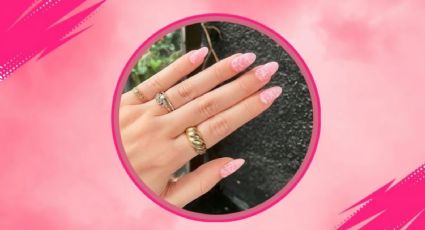 Uñas de ángel: La manicura más delicada para lucir femenina