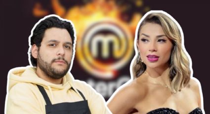 Ferka explota contra Paco de Miguel tras su salida de MasterChef Celebrity