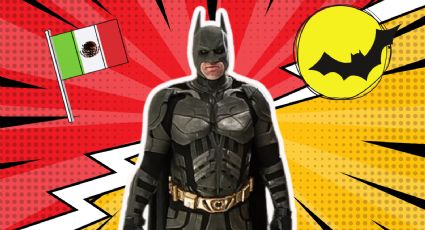 Exposición de Batman en CDMX: Cosplay, conciertos y más actividades GRATIS, te decimos dónde y cuándo