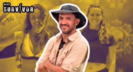 Final de Survivor México 2024: Las dos atletas que le hicieron ver su suerte a "Rasta"