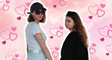 Cara Delevigne aparece en románticas fotos con su nueva novia, ¿de quién se trata?