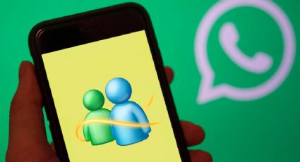 ¿Regresan los zumbidos? “Modo MSN Messenger" en WhatsApp: Así puedes activarlo