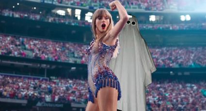 ¿Fantasmas en el concierto de Taylor Swift en Madrid? Fans revelan lo sucedido