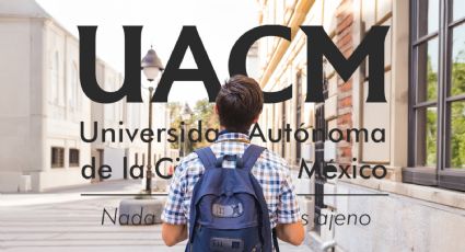 ¿Qué licenciaturas hay en la UACM? Estos son los lugares disponibles por carrera para la convocatoria 2024