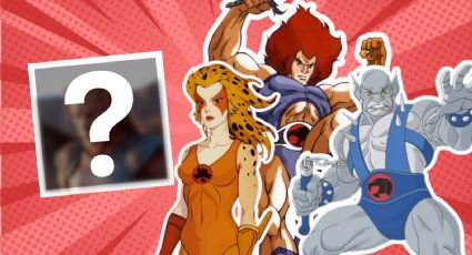 "ThunderCats": Así se verían los personajes en live-action según la Inteligencia Artificial