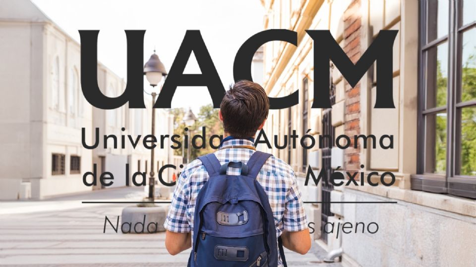 licenciaturas en la UACM