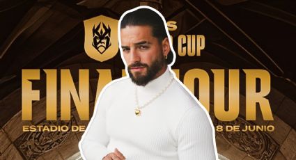 Four de la Kings World Cup 2024: ¿Cuándo y dónde ver EN VIVO a Maluma en la FINAL?