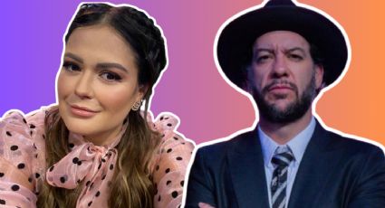 Mariana Echeverría revela motivos de su salida de "Me caigo de Risa", ¿Se peleó con Faisy?