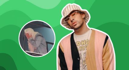 Bad Bunny se quiebra en pleno concierto tras rumores de su retiro