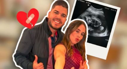 Antonia Botero de “Los Chicaneros” revela que perdió a su bebé junto a su pareja: ¿Qué le pasó?