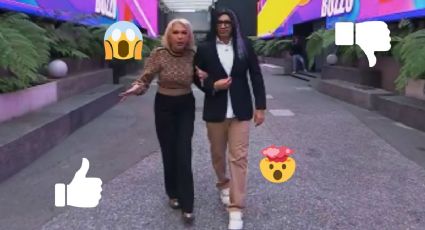 Laura Bozzo es la nueva conductora de VLA; ¿de quién tomó el lugar?