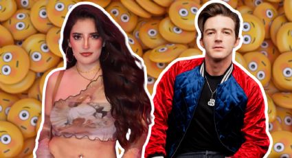 Ella es Valentina de la Cuesta, joven mexicana que rechazó a Drake Bell