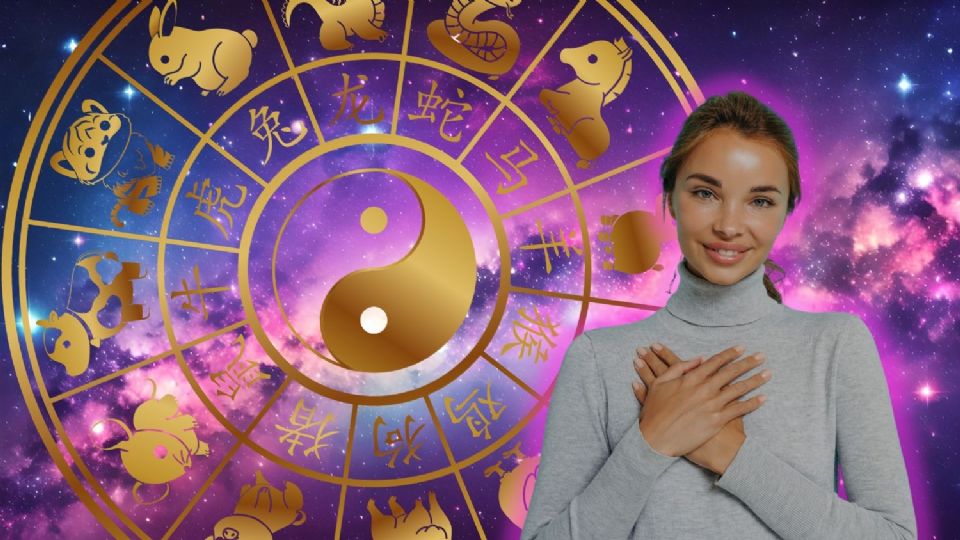 Las predicciones del Horóscopo Chino del 13 de agosto en el amor, salud y dinero, según la astrología oriental