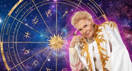 Horóscopo de HOY miércoles 10 de julio de Walter Mercado: estas son las predicciones para cada signo