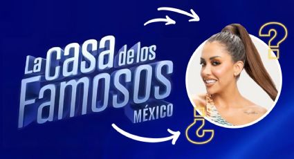 La Casa de los Famosos México 2: ¿Quién es Karime Pindter, ex integrante Acapulco Shore que formará parte del reality?