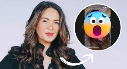 Yolanda Andrade reaparece en redes sociales; ¿cuál es su estado de salud?