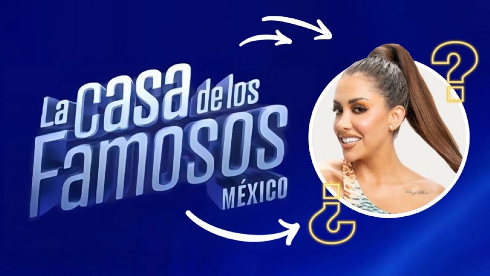 Se dio a conocer por su participación en  Acapulco Shore