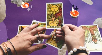 Estas son las predicciones en amor, dinero y salud del Oráculo del 11 al 13 de julio, según los arcanos del Tarot