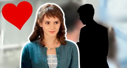 ¿Quién es el novio de Emma Watson?: La famosa fue captada en un acalorado momento