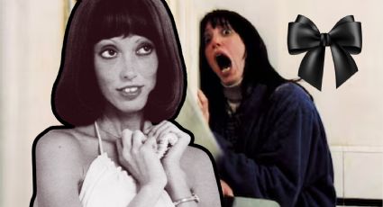 Muere Shelley Duvall, actriz de “El Resplandor” a los 75 años; ¿cuáles fueron las causas?