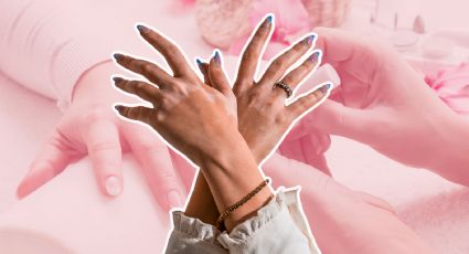 ¿Qué son las uñas BB cream? Conoce la tendencia para una manicura hidratada