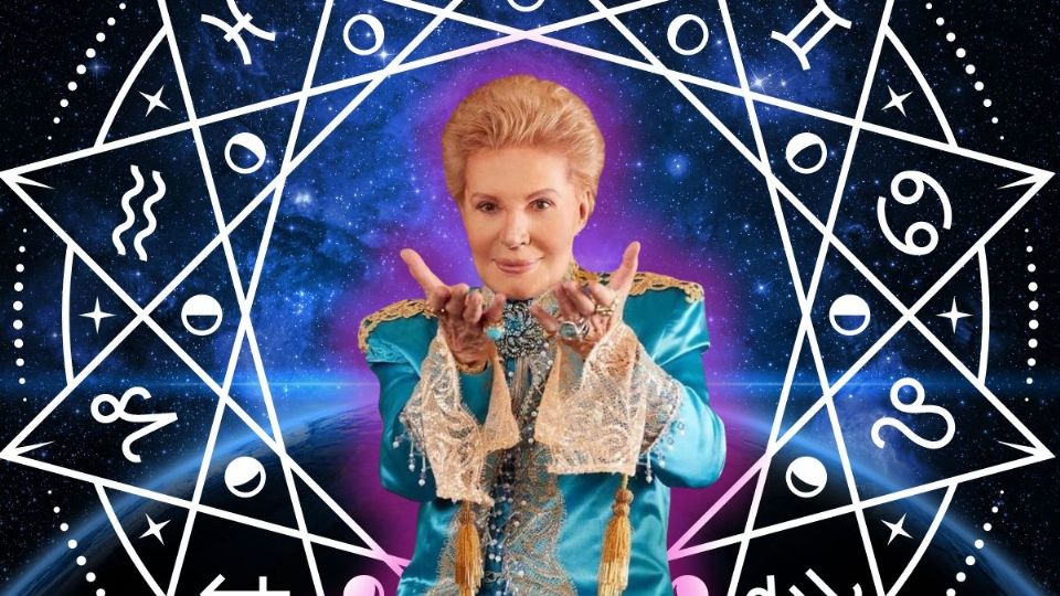 Horóscopo de HOY jueves 11 de julio de Walter Mercado: predicciones para cada signo