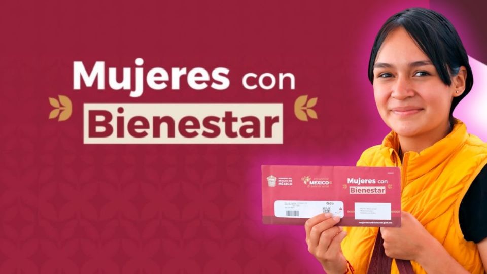 Requisitos para la entrega de nueva tarjeta Mujeres con Bienestar 2024