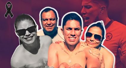 Carlos Salcedo habría llegado a los golpes con su familia: Estos han sido sus mayores escándalos