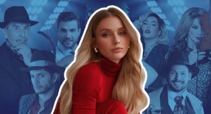 Irina Baeva por fin revela si se quedará con su papel en "Aventurera" tras las críticas