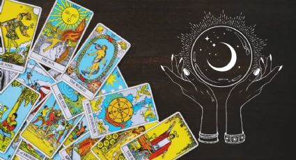 Estas son las predicciones en amor, dinero y salud del Oráculo del 12 al 14 de julio, según los arcanos del Tarot