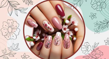 Uñas silvestres: ¿Qué son y cómo lucir una manicura sutil este verano?