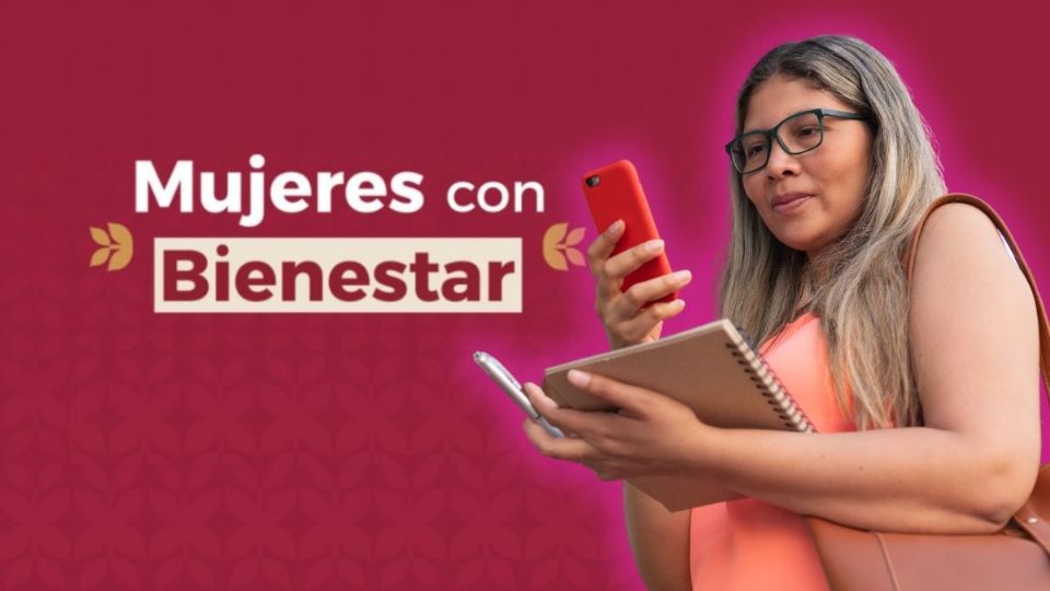 Registro para Mujeres con Bienestar en 2024: cuándo abrirá la plataforma