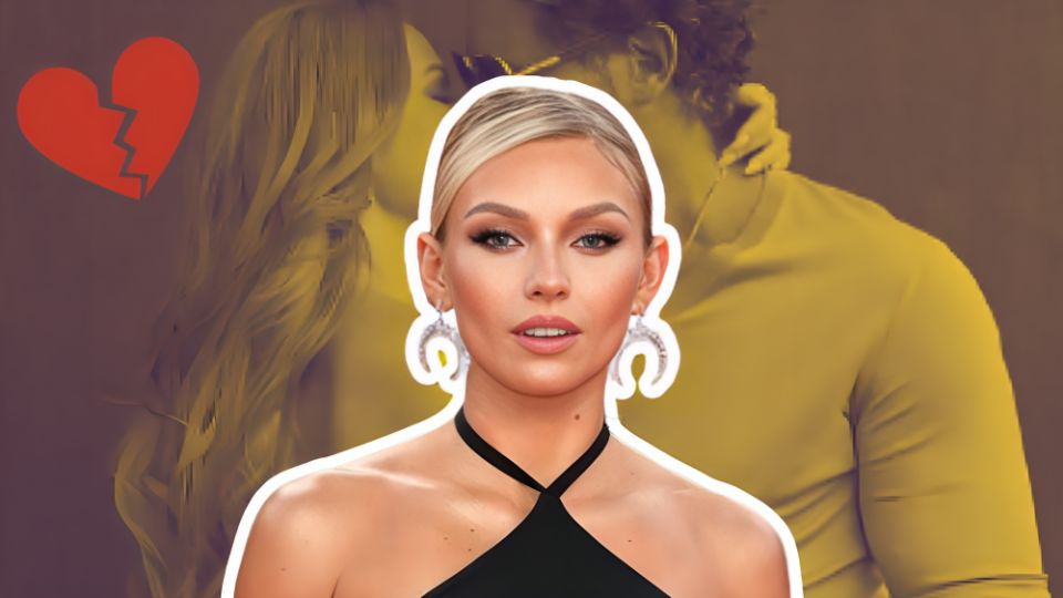 Irina Baeva seguirá siendo Aventurera