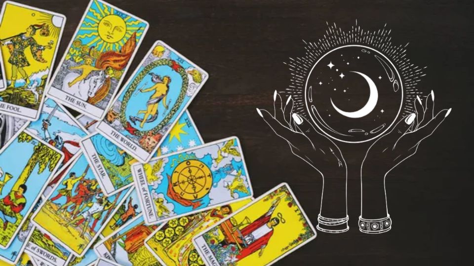 Estas son las predicciones en amor, dinero y salud del Oráculo del 12 al 14 de julio, según los arcanos del Tarot. Fuente: Foto: depositphotos / Producción Exa FM
