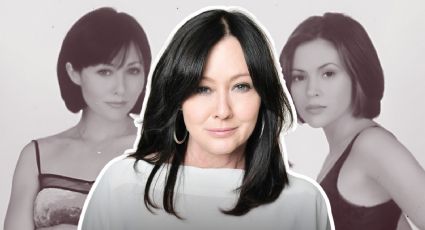 Fallece Shannen Doherty, actriz de "Hechiceras", a los 53 años, ¿cuáles fueron las causas?