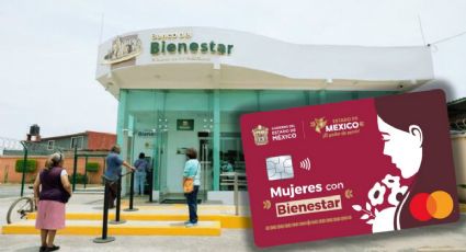 ¿Cómo se activa la tarjeta Mujeres con Bienestar Edomex? Sigue este paso a paso para consultar tu pago