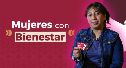 Calendario de pagos Mujeres con Bienestar 2024: ¿A quiénes y cuánto les depositarán a partir de HOY 15 de julio?