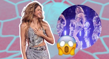 ¿Shakira hizo playback en la Copa América 2024? Esto aseguran asistentes e internautas