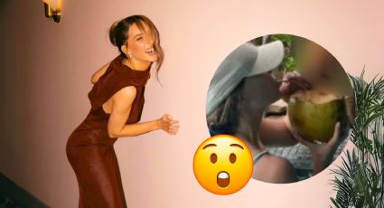 Belinda presume a su nuevo amor en redes sociales; ¿de quién se trata?