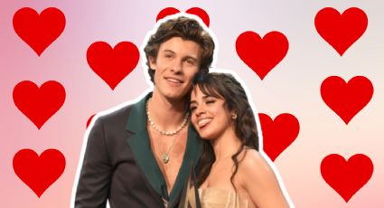 Tunden a Camila Cabello tras aparecer con Shawn Mendes en la final de la Copa América 2024: “Suéltalo”