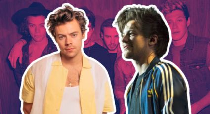 Así fue el reencuentro de Harry Styles y Louis Tomlinson de One Direction: ¿Y los demás?