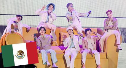 ¿BTS tendrá concierto en famoso estadio de la CDMX? Esto es lo que sabemos