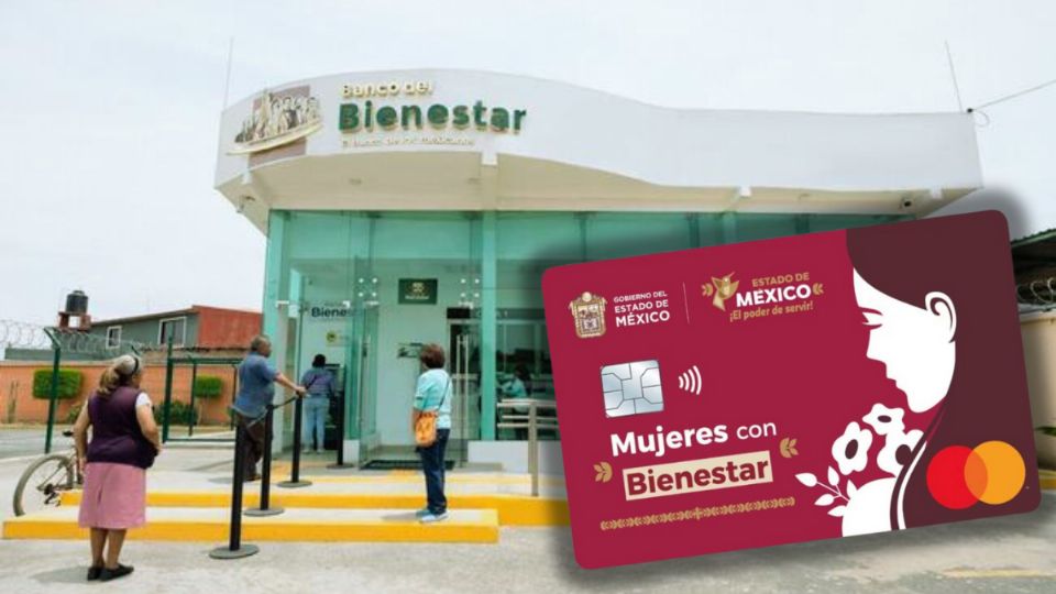 Conoce el procedimiento en cajero automático del Banco del Bienestar.