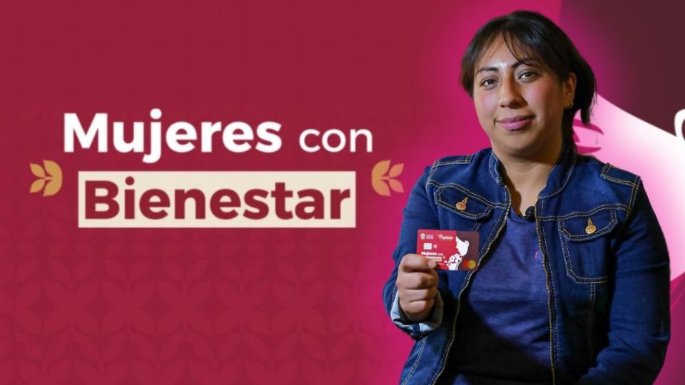 Calendario de pagos Mujeres con Bienestar 2024: ¿A quiénes y cuánto les depositarán a partir de HOY 15 de julio?