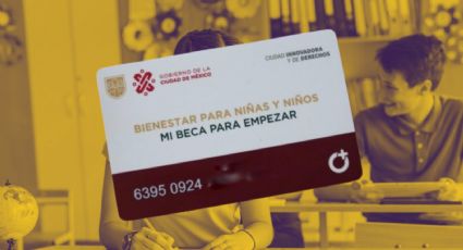 Mi Beca para Empezar: ¿Cómo y cuándo será la entrega de útiles y uniformes 2024-2025?