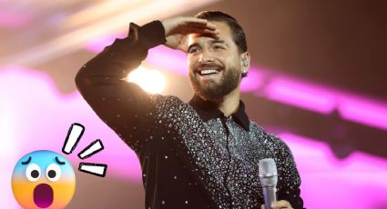 Maluma rompe el silencio sobre pelea con aficionados de Argentina (VIDEO)