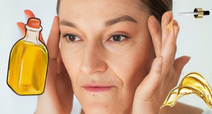 ¿Cuál es el mejor aceite para rejuvenecer el rostro?: Te compartimos 3 aceites naturales para lograr el “efecto bótox”